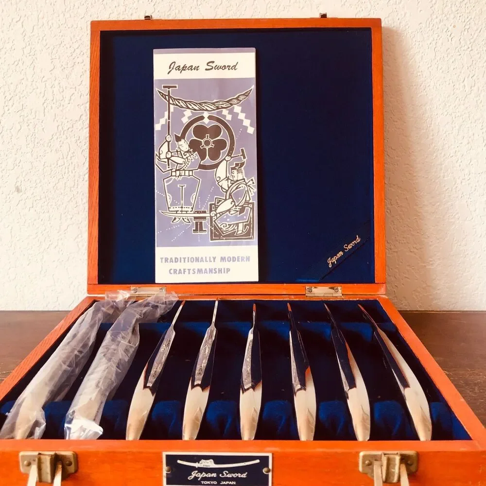 Japan Sword product set